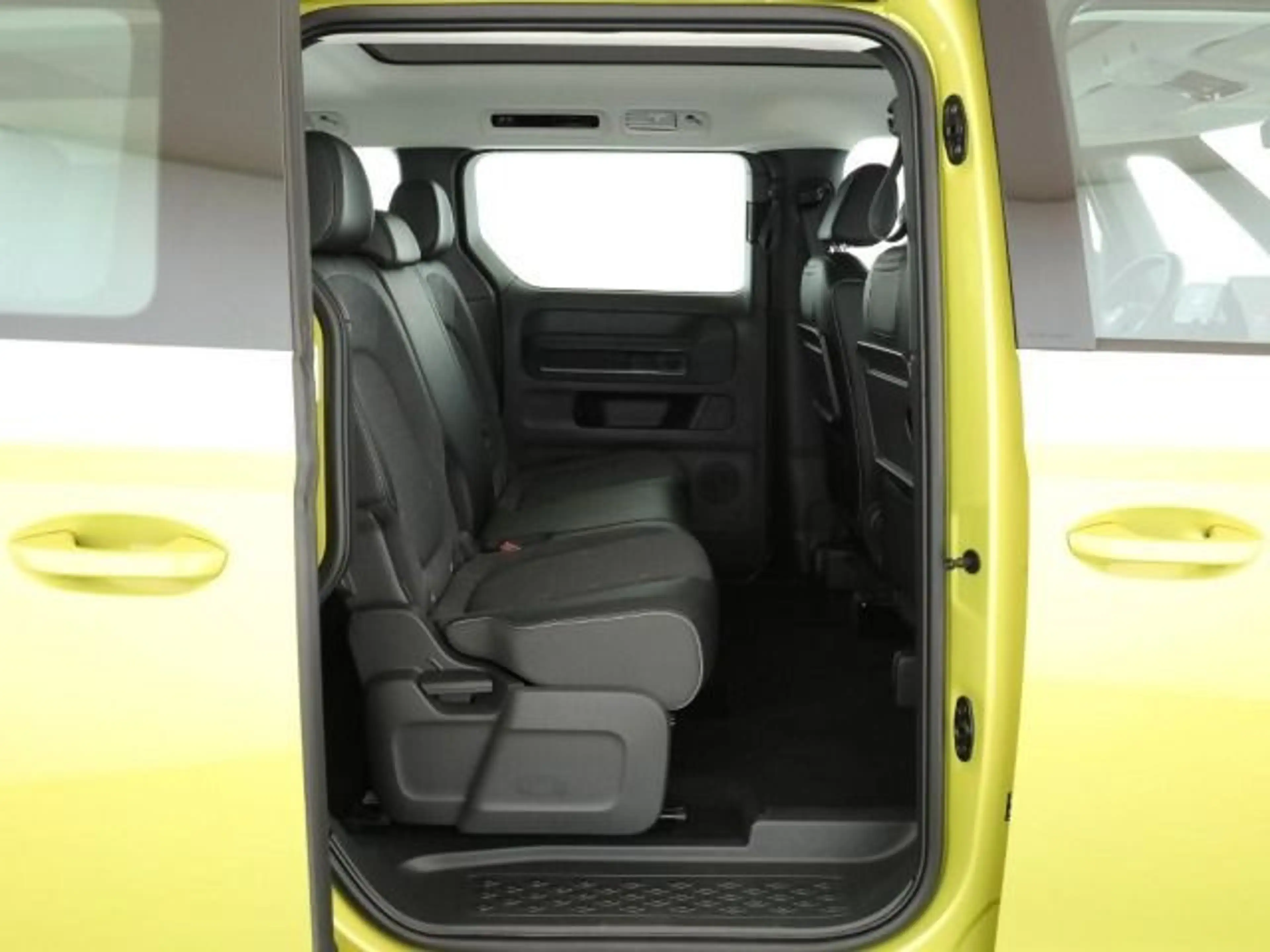Volkswagen ID. Buzz ID.Buzz Pro KR*1,99% FIN*PANO*RFK*NAV*MATRIX*AHK — photo 10