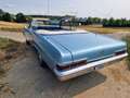Chevrolet Impala Cabrio Blau - thumbnail 4