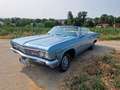 Chevrolet Impala Cabrio Blau - thumbnail 3