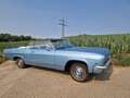 Chevrolet Impala Cabrio Blau - thumbnail 2