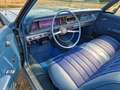 Chevrolet Impala Cabrio Blau - thumbnail 7