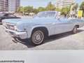 Chevrolet Impala Cabrio Blau - thumbnail 17