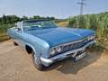 Chevrolet Impala Cabrio Blau - thumbnail 1