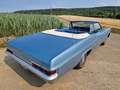 Chevrolet Impala Cabrio Blau - thumbnail 5