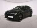 Alfa Romeo Stelvio 2.2 t B-Tech Q4 210cv Nero - thumbnail 1