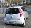 Opel Agila B 1.0 Edition Klima 5türig 2.Hd Argintiu - thumbnail 8