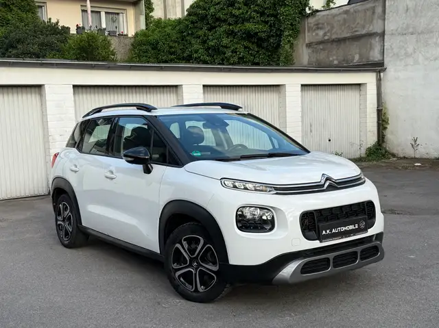 Citroen C3 Aircross Feel 1.2*PureTech82*PDC*KLIMA*MULTI*