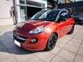Opel Adam 1.4 GPL 87 CV Tech Slam Pelle Unico Propr. Rood - thumbnail 4
