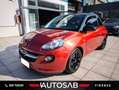 Opel Adam 1.4 GPL 87 CV Tech Slam Pelle Unico Propr. Rood - thumbnail 1