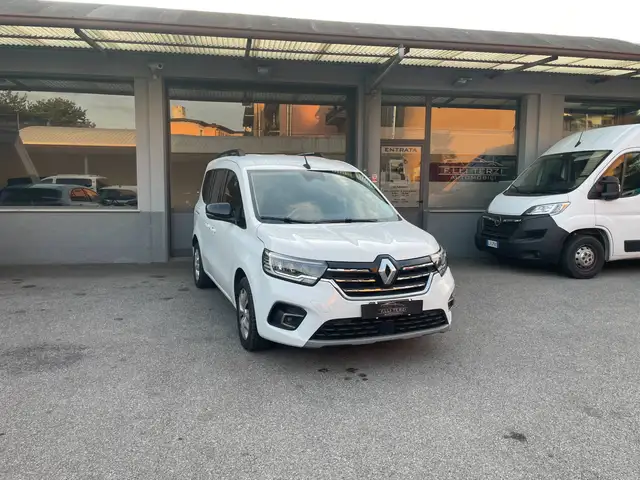Renault Kangoo Passenger 1.3 tce Edition One 100cv