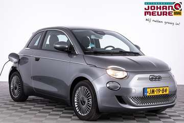 Icon 42 kWh | CARPLAY | ECC | VELGEN | KEYLESS | S