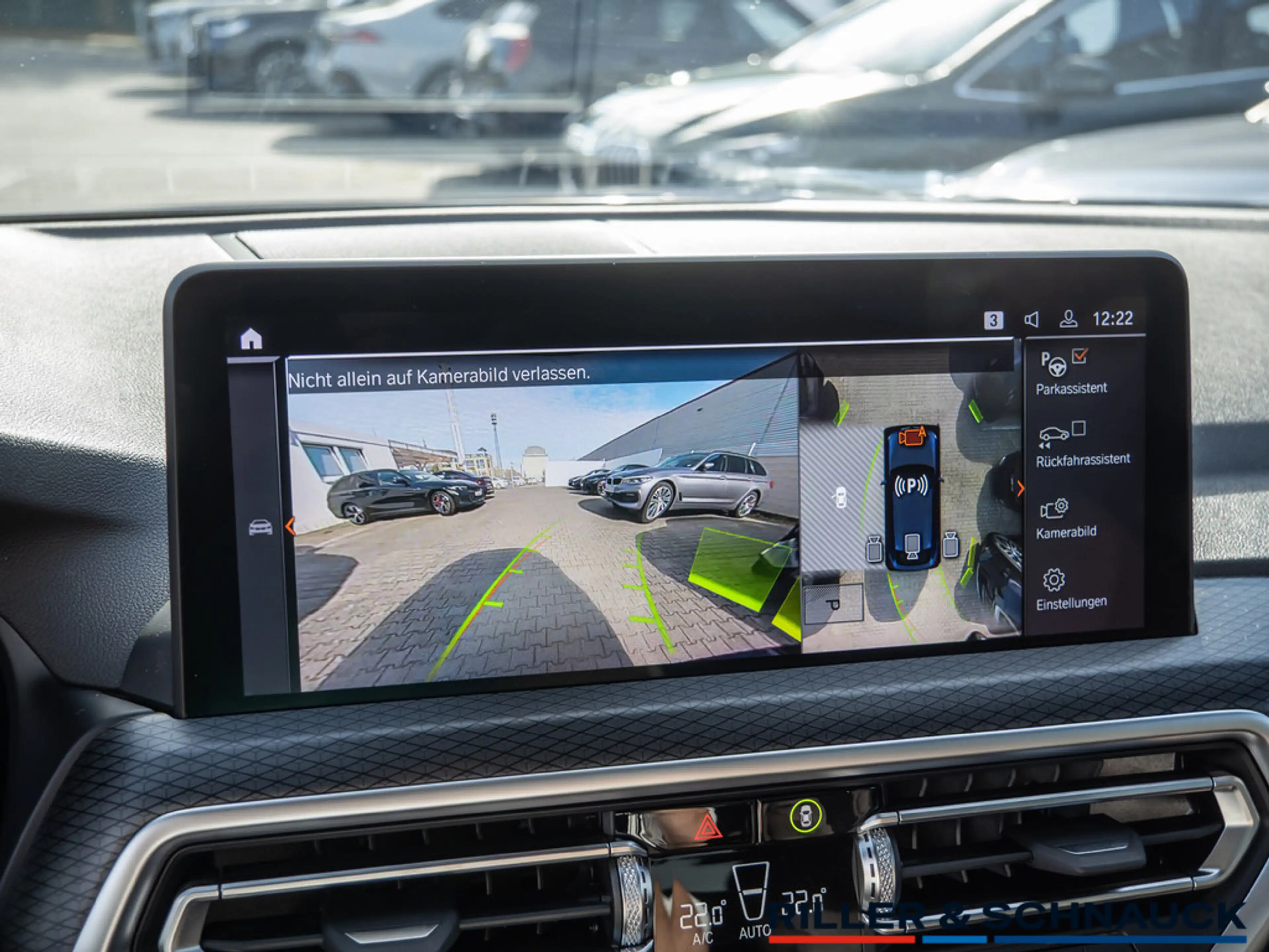 BMW X4 xDrive 30i M-Sport STANDHZ+PANO+H/K+LASER+ — photo 15