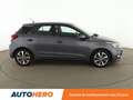 Hyundai i20 1.2 Edition 1 Gris - thumbnail 7