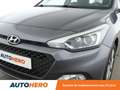 Hyundai i20 1.2 Edition 1 Gris - thumbnail 26
