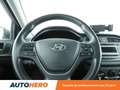 Hyundai i20 1.2 Edition 1 Gris - thumbnail 19