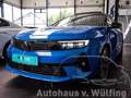Opel Astra L Electric GS-Line +UMFANGREICHE AUSSTATTUNG+ Blau - thumbnail 8
