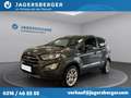 Ford EcoSport 1,0 EcoBoost Titanium Grau - thumbnail 1