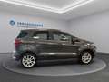 Ford EcoSport 1,0 EcoBoost Titanium Grau - thumbnail 4