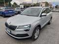 Skoda Karoq 1.6 TDI SCR DSG Ambition Argento - thumbnail 2