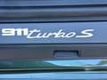 Porsche 992 .1 Turbo S*PTS*oakgreenmetallic*Collectorcar Vert - thumbnail 10