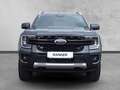 Ford Ranger Ranger Doppelkabine Wildtrak e-4WD 2,0 EcoBlue ... Grau - thumbnail 2