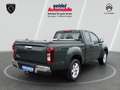 Isuzu D-Max 1.9 TD DoubleCab Custom 4WD sehr wenig KM Grün - thumbnail 5