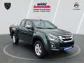 Isuzu D-Max 1.9 TD DoubleCab Custom 4WD sehr wenig KM Grün - thumbnail 7