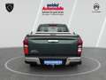 Isuzu D-Max 1.9 TD DoubleCab Custom 4WD sehr wenig KM Grün - thumbnail 4