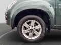 Isuzu D-Max 1.9 TD DoubleCab Custom 4WD sehr wenig KM Grün - thumbnail 9