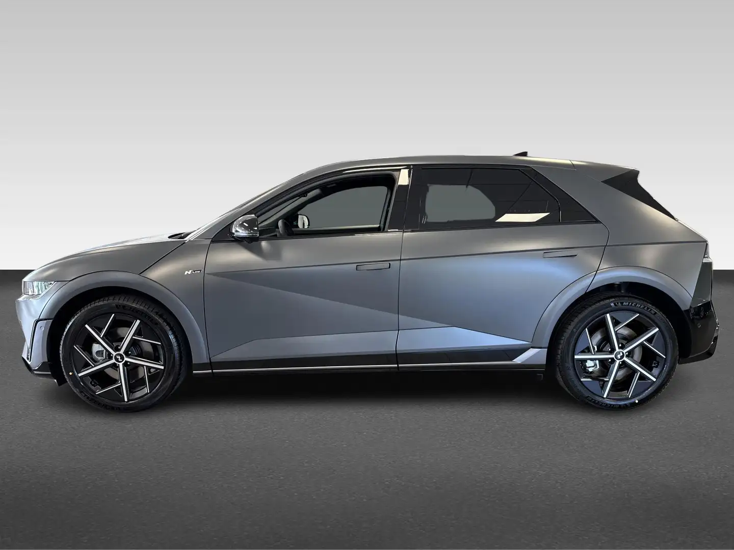Hyundai IONIQ 5 N Line 84 kWh - 2