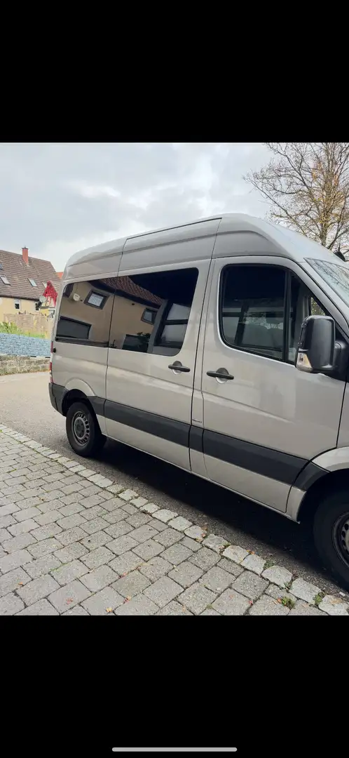 Mercedes-Benz Sprinter 213CDI (BlueTec) 906.711 7G-TRONIC+ BE - 2