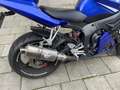 Yamaha YZF-R6 Bleu - thumbnail 7