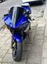 Yamaha YZF-R6 Bleu - thumbnail 2