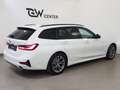 BMW 320 d xDrive Sport Line M Leuchten Shadow Line Laserl. Weiß - thumbnail 11