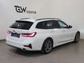 BMW 320 d xDrive Sport Line M Leuchten Shadow Line Laserl. Weiß - thumbnail 9