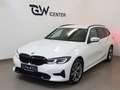 BMW 320 d xDrive Sport Line M Leuchten Shadow Line Laserl. Weiß - thumbnail 4