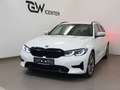 BMW 320 d xDrive Sport Line M Leuchten Shadow Line Laserl. Weiß - thumbnail 2