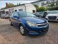 Opel Astra Astra GTC 1.6Edition Plus Blau - thumbnail 2