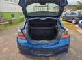 Opel Astra Astra GTC 1.6Edition Plus Blau - thumbnail 9