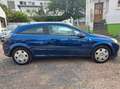 Opel Astra Astra GTC 1.6Edition Plus Blau - thumbnail 4