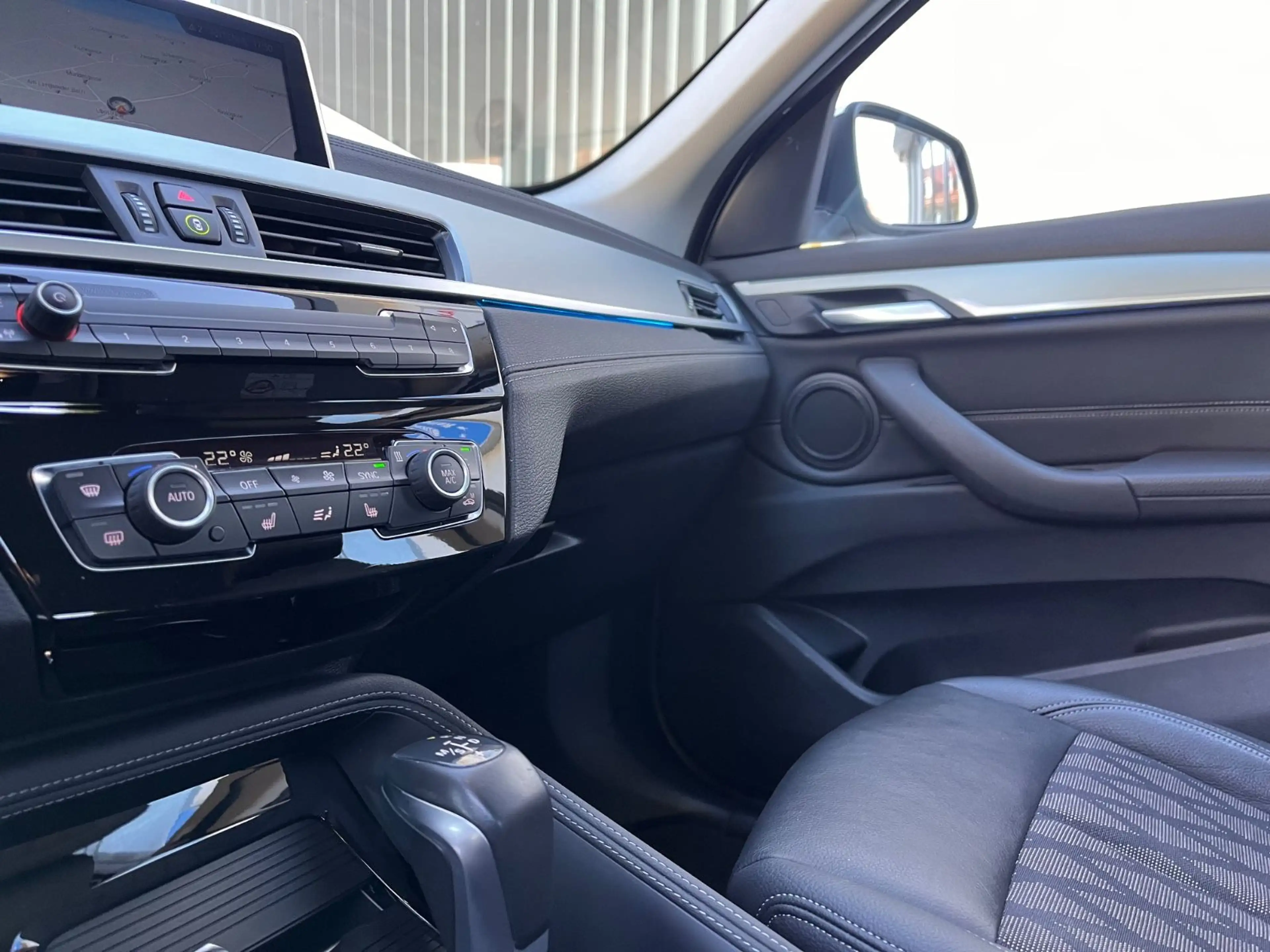 BMW X1 xDrive 25 e Aut. xLine Navi+Leder+AHK+18"Alu — photo 12
