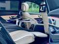 Mercedes-Benz S 560 L 4Matic 9G-TRONIC AMG line Negro - thumbnail 11