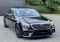 Mercedes-Benz S 560 L 4Matic 9G-TRONIC AMG line Negro - thumbnail 2
