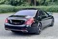 Mercedes-Benz S 560 L 4Matic 9G-TRONIC AMG line Negro - thumbnail 4