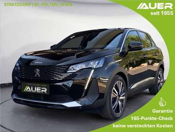 1,6 PHEV Allure Aut. 180PS | LED | Nav | Kam