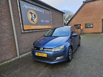 1.0 BlueMotion (versnellingsbak defect)