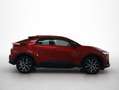 Toyota C-HR 2.0 PHEV HYBRID ADVANCE CVT 5P Rojo - thumbnail 3