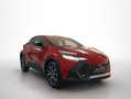 Toyota C-HR 2.0 PHEV HYBRID ADVANCE CVT 5P Rojo - thumbnail 1