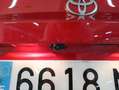 Toyota C-HR 2.0 PHEV HYBRID ADVANCE CVT 5P Rojo - thumbnail 14