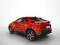 Toyota C-HR 2.0 PHEV HYBRID ADVANCE CVT 5P Rojo - thumbnail 18